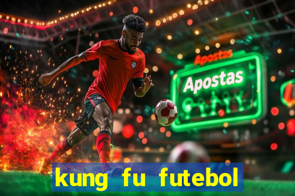 kung fu futebol clube via torrent